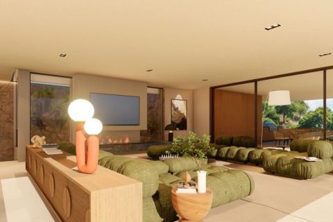 Villa a Benahavis, Malaga, Benahavis - € 4.975.000 | Ref: 399807 [COMPLEX: 399806] - foto 2