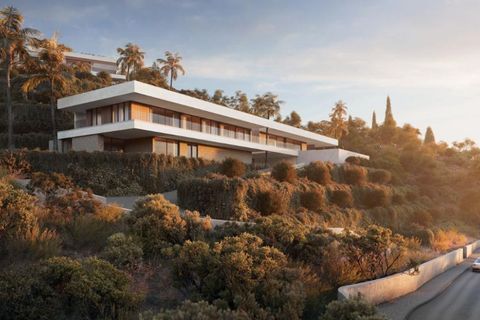 Villa a Benahavis, Malaga, Benahavis - € 4.975.000 | Ref: 399807 [COMPLEX: 399806] - foto 6