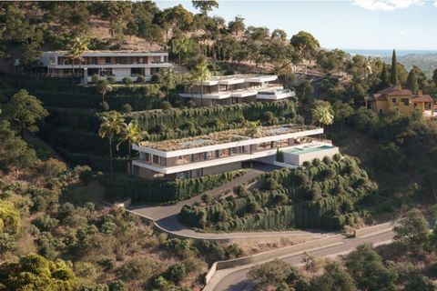 Villa a Benahavis, Malaga, Benahavis - € 4.975.000 | Ref: 399807 [COMPLEX: 399806] - foto 7