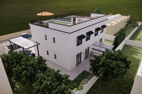 Leilighet i Torrevieja, Alicante, Torrevieja - € 234 000 | Ref: 399811 [COMPLEX: 399810] - foto 6