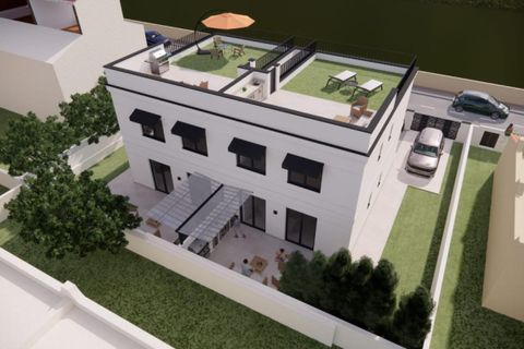 Leilighet i Torrevieja, Alicante, Torrevieja - € 234 000 | Ref: 399811 [COMPLEX: 399810] - foto 7