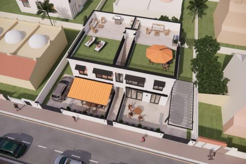 Leilighet i Torrevieja, Alicante, Torrevieja - € 234 000 | Ref: 399811 [COMPLEX: 399810] - foto 9