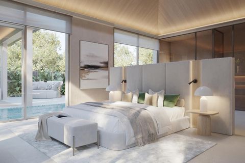 Villa i Marbella, Malaga, Marbella - € 5.750.000 | Ref: 400011 [COMPLEX: 399932] - foto 6