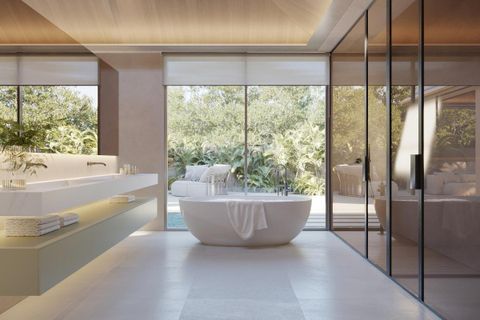 Villa i Marbella, Malaga, Marbella - € 5.750.000 | Ref: 400011 [COMPLEX: 399932] - foto 8
