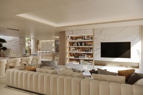 Villa i Marbella, Malaga, Marbella - € 5.750.000 | Ref: 400011 [COMPLEX: 399932] - foto 11