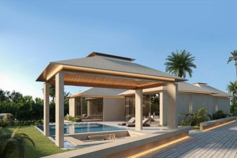 Villa i Marbella, Malaga, Marbella - € 5.200.000 | Ref: 400013 [COMPLEX: 400012] - foto 2