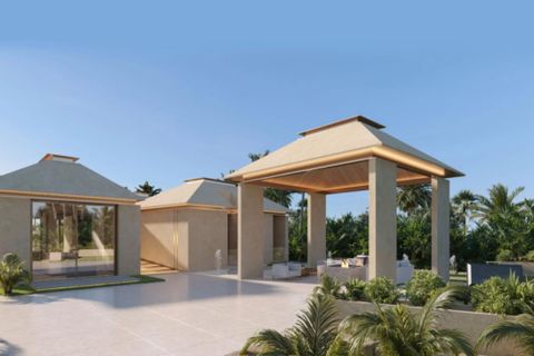Villa i Marbella, Malaga, Marbella - € 5.200.000 | Ref: 400013 [COMPLEX: 400012] - foto 3