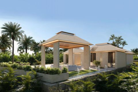 Villa i Marbella, Malaga, Marbella - € 5.200.000 | Ref: 400013 [COMPLEX: 400012] - foto 4