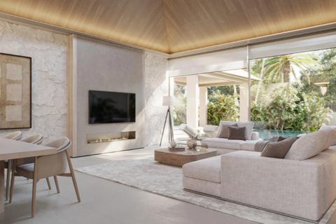 Villa i Marbella, Malaga, Marbella - € 5.200.000 | Ref: 400013 [COMPLEX: 400012] - foto 7