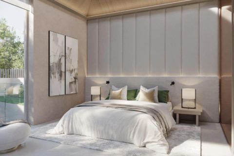 Villa i Marbella, Malaga, Marbella - € 5.200.000 | Ref: 400013 [COMPLEX: 400012] - foto 10