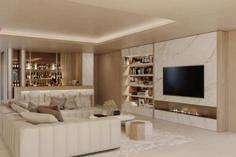 Villa i Marbella, Malaga, Marbella - € 5.200.000 | Ref: 400013 [COMPLEX: 400012] - foto 13