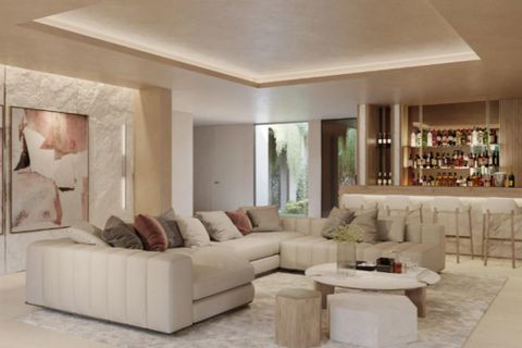 Villa i Marbella, Malaga, Marbella - € 5.200.000 | Ref: 400013 [COMPLEX: 400012] - foto 14