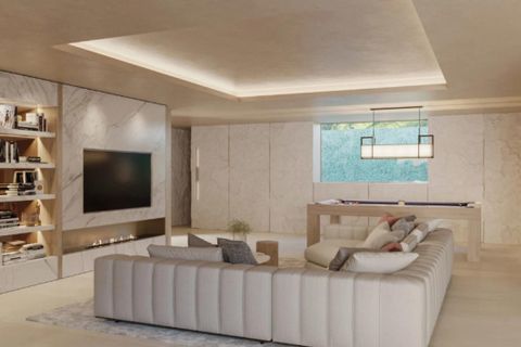 Villa i Marbella, Malaga, Marbella - € 5.200.000 | Ref: 400013 [COMPLEX: 400012] - foto 15
