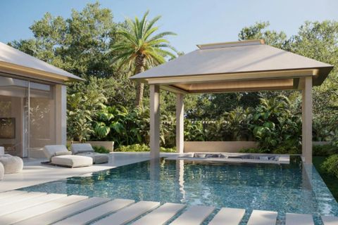 Villa i Marbella, Malaga, Marbella - € 5.200.000 | Ref: 400013 [COMPLEX: 400012] - foto 17