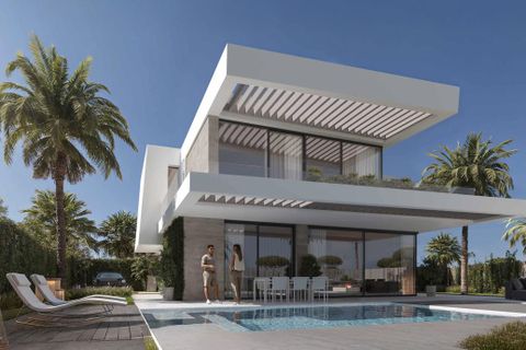 Villa i Marbella, Malaga, Marbella - € 1.850.000 | Ref: 400015 [COMPLEX: 399822] - foto 10
