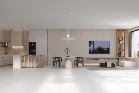 Villa i Marbella, Malaga, Marbella - € 1.850.000 | Ref: 400015 [COMPLEX: 399822] - foto 14