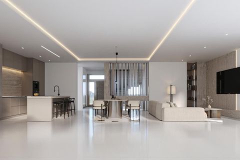 Villa i Marbella, Malaga, Marbella - € 1.850.000 | Ref: 400015 [COMPLEX: 399822] - foto 21