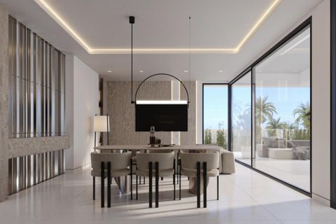 Villa i Marbella, Malaga, Marbella - € 1.850.000 | Ref: 400015 [COMPLEX: 399822] - foto 24