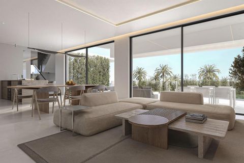 Villa i Marbella, Malaga, Marbella - € 1.850.000 | Ref: 400015 [COMPLEX: 399822] - foto 25
