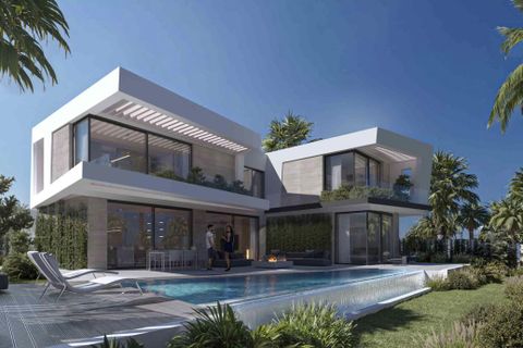 Villa i Marbella, Malaga, Marbella - € 1.650.000 | Ref: 400020 [COMPLEX: 399822] - foto 6