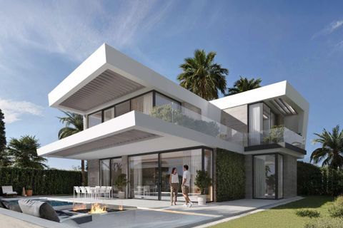 Villa i Marbella, Malaga, Marbella - € 1.650.000 | Ref: 400020 [COMPLEX: 399822] - foto 9