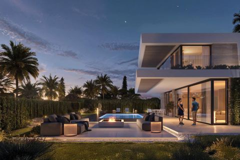 Villa i Marbella, Malaga, Marbella - € 1.650.000 | Ref: 400020 [COMPLEX: 399822] - foto 11