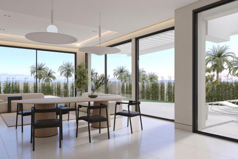 Villa i Marbella, Malaga, Marbella - € 1.650.000 | Ref: 400020 [COMPLEX: 399822] - foto 12