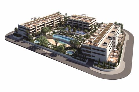 Leilighet i Amoros, Alicante, Amoros - € 375 000 | Ref: 400104 [COMPLEX: 121634] - foto 7