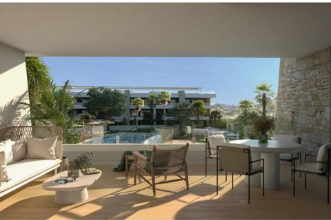 Leilighet i Amoros, Alicante, Amoros - € 310 000 | Ref: 400110 [COMPLEX: 121634] - foto 9