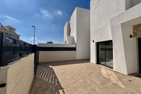 Villa a Benijofar, Alicante, Benijofar - € 429.500 | Ref: 400165 [COMPLEX: 400164] - foto 2