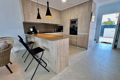 Villa a Benijofar, Alicante, Benijofar - € 429.500 | Ref: 400165 [COMPLEX: 400164] - foto 5