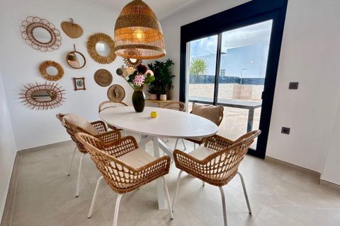 Villa a Benijofar, Alicante, Benijofar - € 429.500 | Ref: 400165 [COMPLEX: 400164] - foto 19