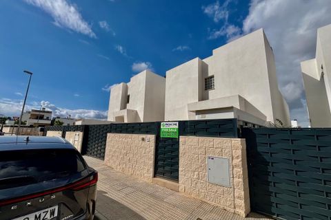 Villa a Benijofar, Alicante, Benijofar - € 429.500 | Ref: 400165 [COMPLEX: 400164] - foto 20