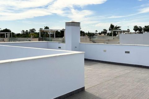Villa i Rojales, Alicante, Rojales - € 770.000 | Ref: 400728 [COMPLEX: 192099] - foto 8