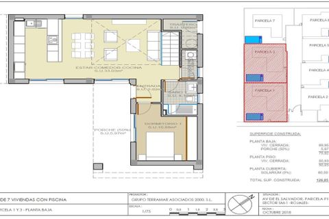 Villa i Rojales, Alicante, Rojales - € 770.000 | Ref: 400728 [COMPLEX: 192099] - foto 22