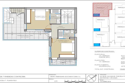 Villa i Rojales, Alicante, Rojales - € 770.000 | Ref: 400728 [COMPLEX: 192099] - foto 24