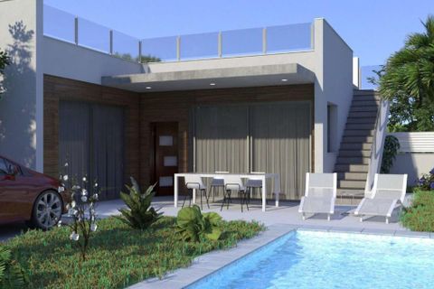 Villa a Rojales, Alicante, Rojales - € 529.000 | Ref: 400756 [COMPLEX: 400742] - foto 2