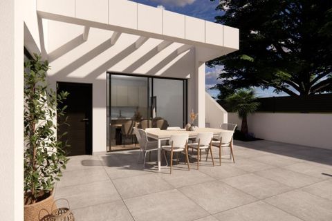 Villa a Rojales, Alicante, Rojales - € 529.000 | Ref: 400756 [COMPLEX: 400742] - foto 7