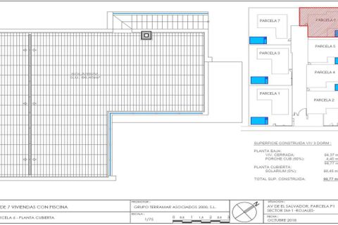 Villa a Rojales, Alicante, Rojales - € 529.000 | Ref: 400756 [COMPLEX: 400742] - foto 27