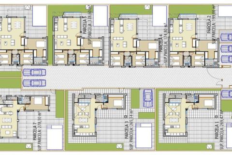 Villa a Rojales, Alicante, Rojales - € 529.000 | Ref: 400756 [COMPLEX: 400742] - foto 28