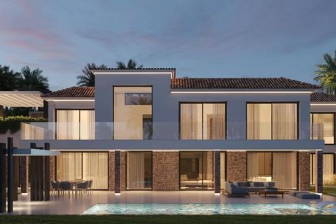 Villa i Marbella, Malaga, Marbella - € 5.000.000 | Ref: 403638 [COMPLEX: 400021] - foto 2