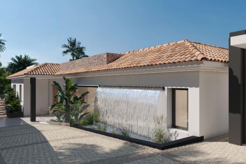 Villa i Marbella, Malaga, Marbella - € 5.000.000 | Ref: 403638 [COMPLEX: 400021] - foto 4
