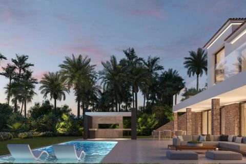 Villa i Marbella, Malaga, Marbella - € 5.000.000 | Ref: 403638 [COMPLEX: 400021] - foto 5