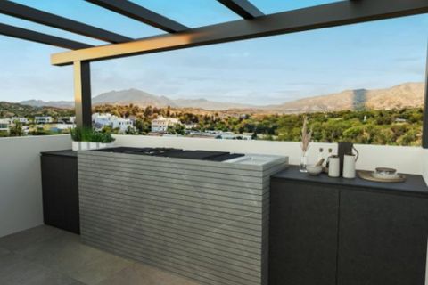 Villa i Marbella, Malaga, Marbella - € 5.000.000 | Ref: 403638 [COMPLEX: 400021] - foto 11