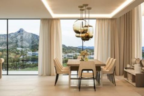 Villa i Marbella, Malaga, Marbella - € 5.000.000 | Ref: 403638 [COMPLEX: 400021] - foto 12