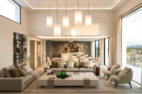 Villa i Marbella, Malaga, Marbella - € 5.000.000 | Ref: 403638 [COMPLEX: 400021] - foto 13