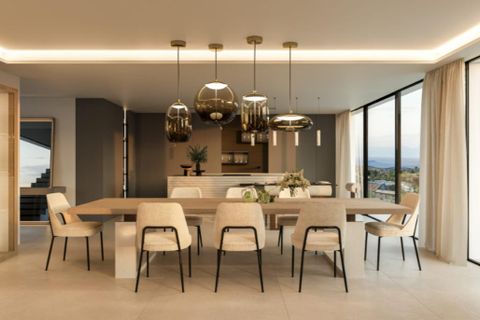 Villa i Marbella, Malaga, Marbella - € 5.000.000 | Ref: 403638 [COMPLEX: 400021] - foto 15