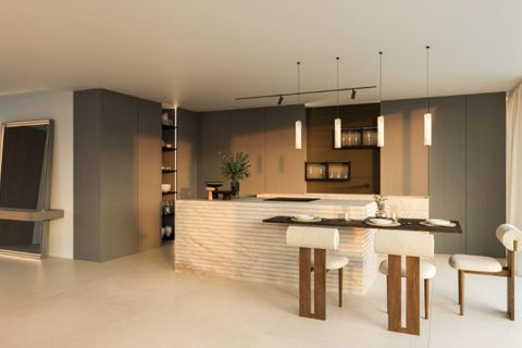 Villa i Marbella, Malaga, Marbella - € 5.000.000 | Ref: 403638 [COMPLEX: 400021] - foto 16