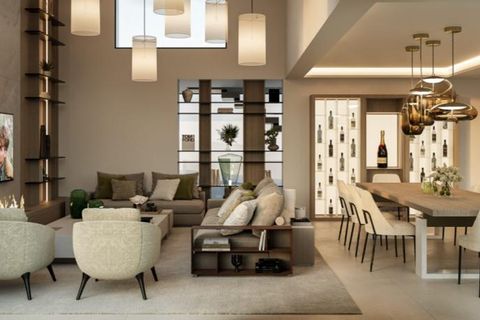 Villa i Marbella, Malaga, Marbella - € 5.000.000 | Ref: 403638 [COMPLEX: 400021] - foto 17