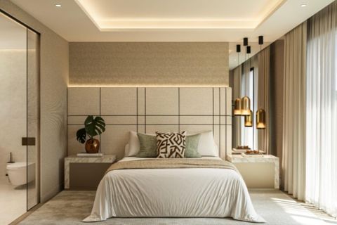 Villa i Marbella, Malaga, Marbella - € 5.000.000 | Ref: 403638 [COMPLEX: 400021] - foto 19